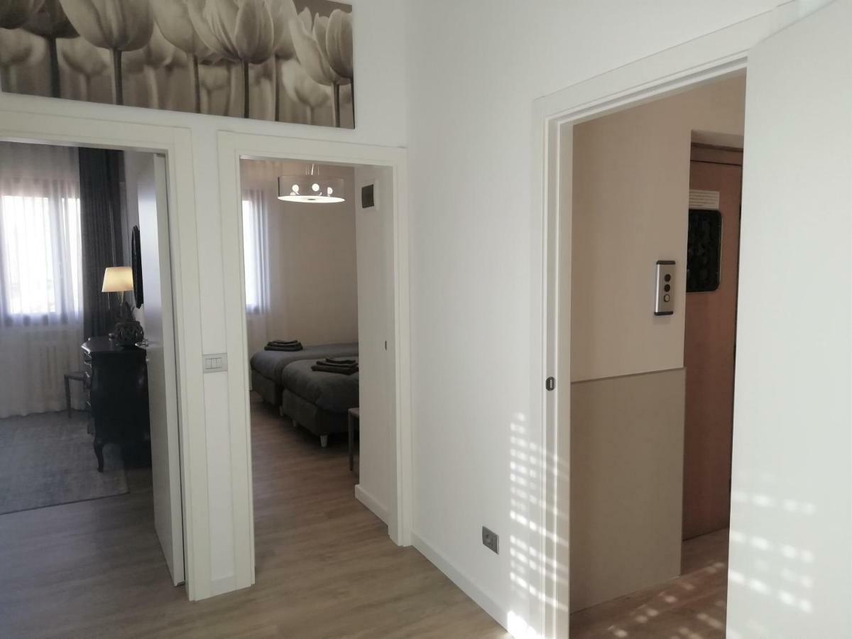 Ca Mocenigo Terrace Daire Venedik Dış mekan fotoğraf