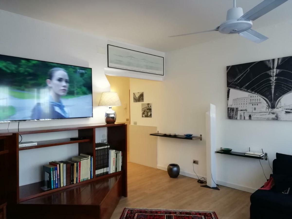Ca Mocenigo Terrace Daire Venedik Dış mekan fotoğraf