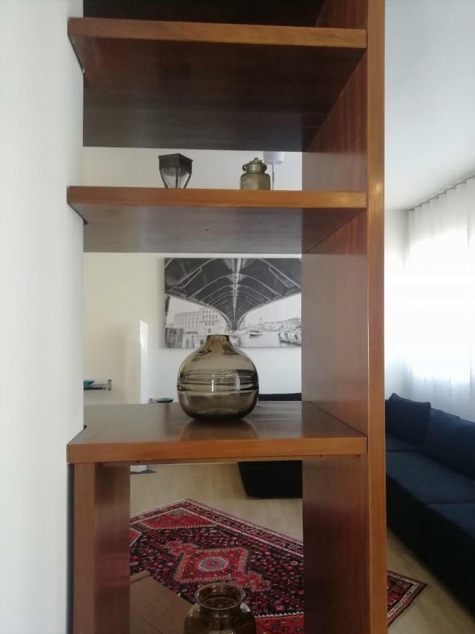 Ca Mocenigo Terrace Daire Venedik Dış mekan fotoğraf