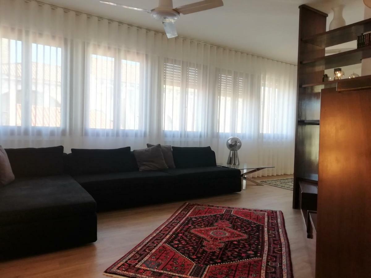 Ca Mocenigo Terrace Daire Venedik Dış mekan fotoğraf