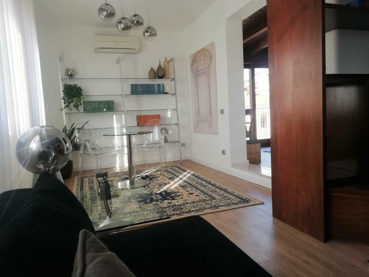 Ca Mocenigo Terrace Daire Venedik Dış mekan fotoğraf