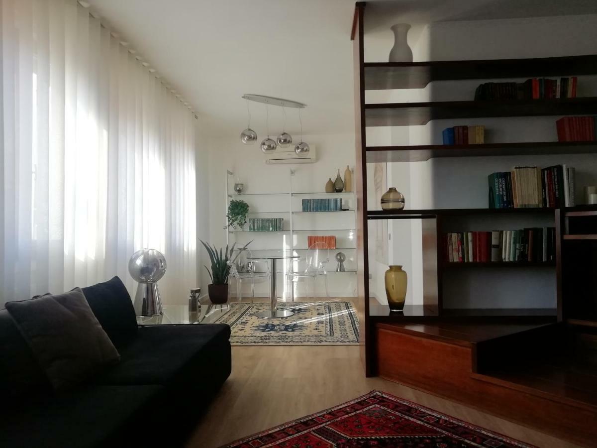 Ca Mocenigo Terrace Daire Venedik Dış mekan fotoğraf
