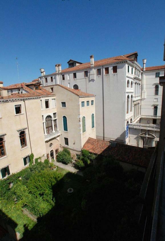 Ca Mocenigo Terrace Daire Venedik Dış mekan fotoğraf