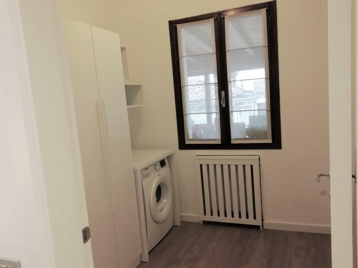 Ca Mocenigo Terrace Daire Venedik Dış mekan fotoğraf