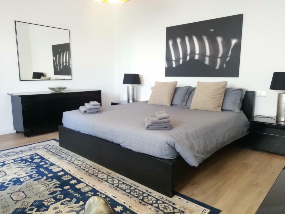 Ca Mocenigo Terrace Daire Venedik Dış mekan fotoğraf