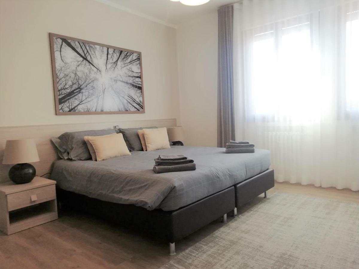 Ca Mocenigo Terrace Daire Venedik Dış mekan fotoğraf