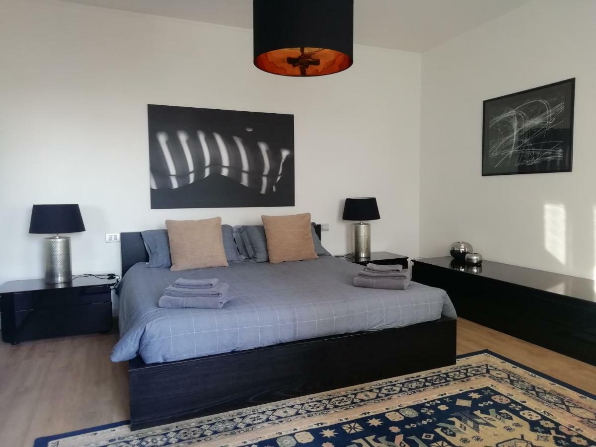 Ca Mocenigo Terrace Daire Venedik Dış mekan fotoğraf