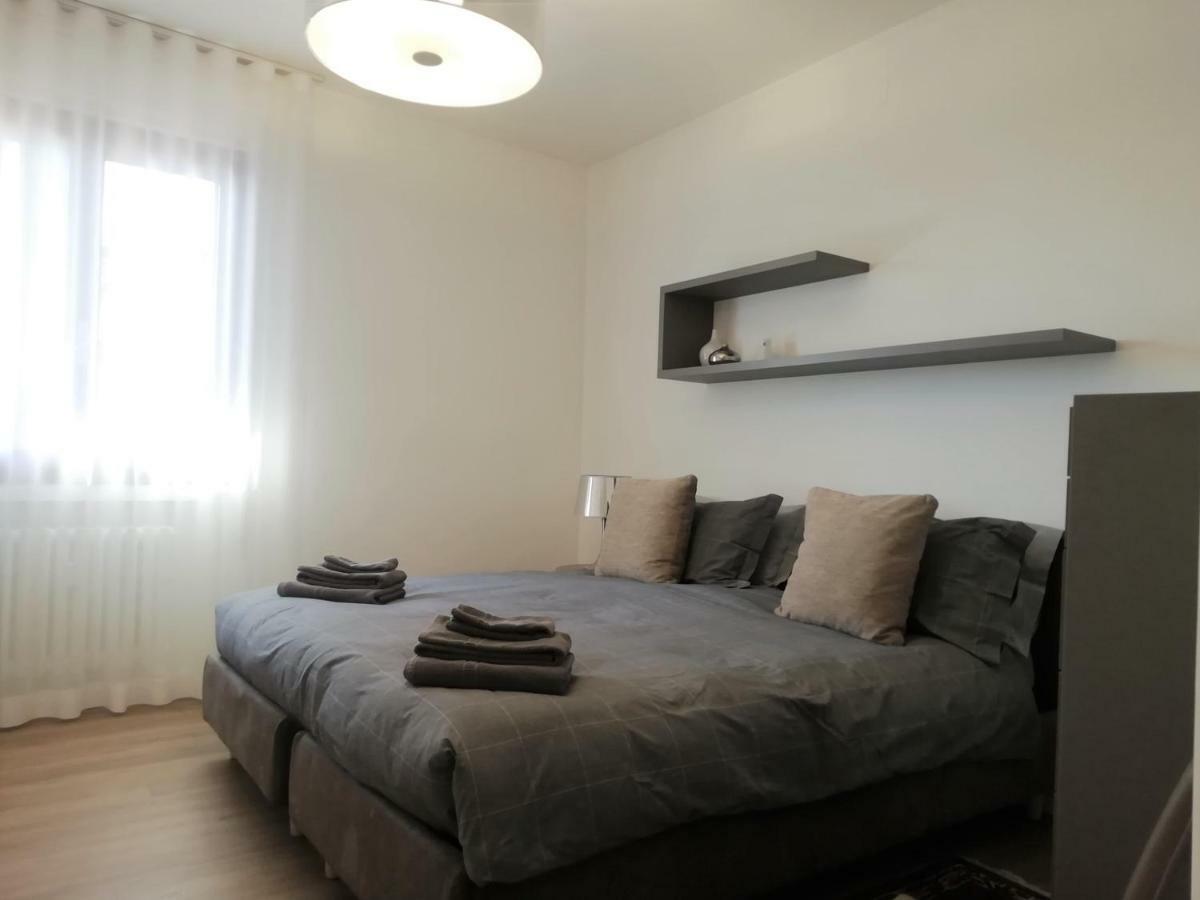 Ca Mocenigo Terrace Daire Venedik Dış mekan fotoğraf