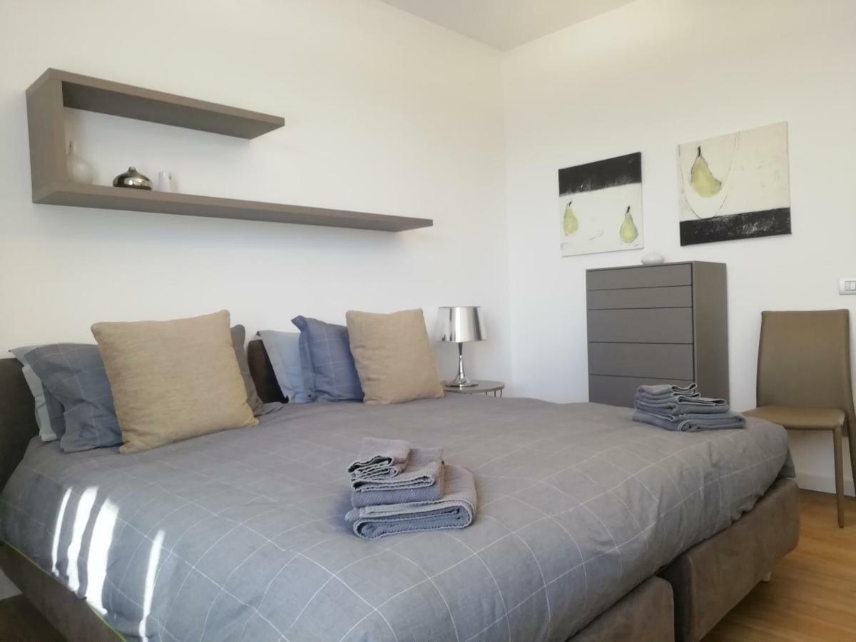 Ca Mocenigo Terrace Daire Venedik Dış mekan fotoğraf