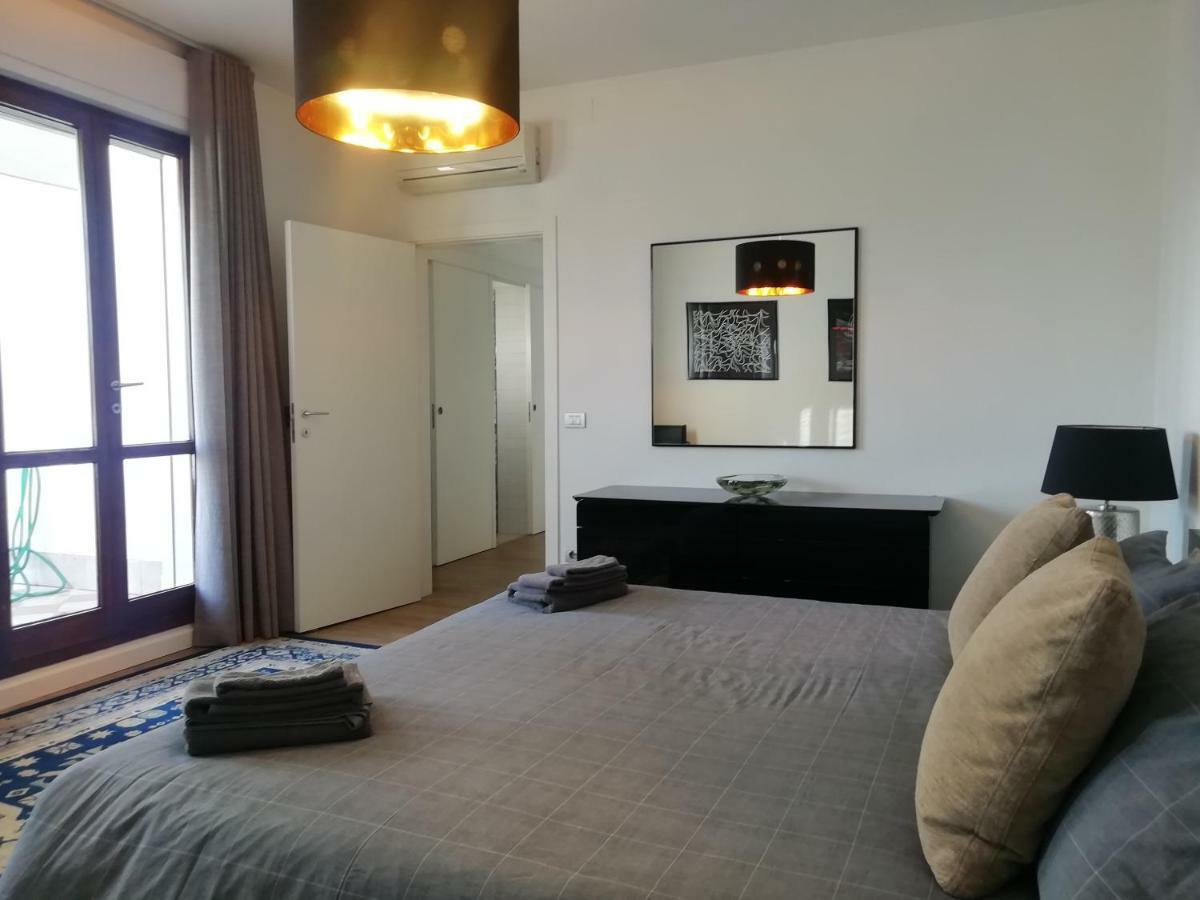 Ca Mocenigo Terrace Daire Venedik Dış mekan fotoğraf